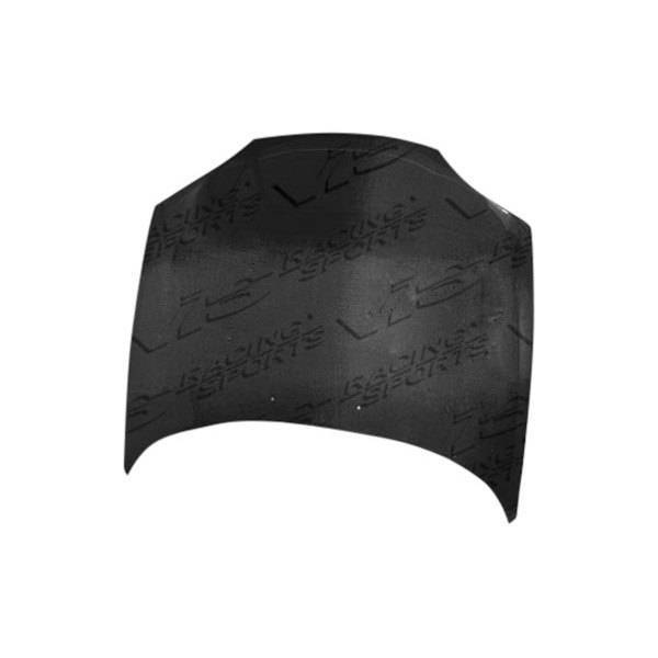 VIS Racing Carbon Fiber Hood OEM Style