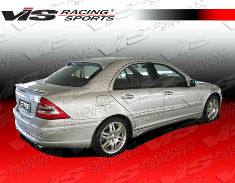 2001 Ford laser body kit #3