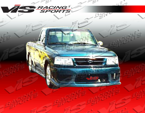 93 Ford ranger body kits #2