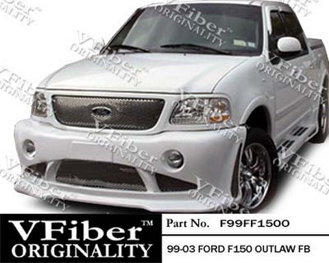 2003 Ford f150 body styles #3