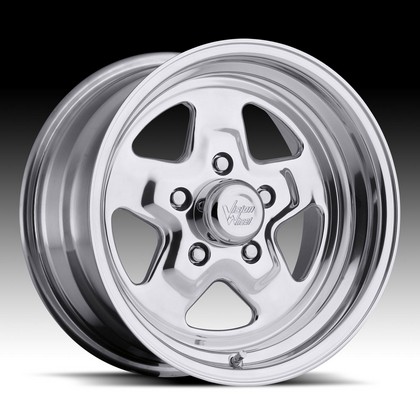 Vision Sport Star 521 RWD Polished