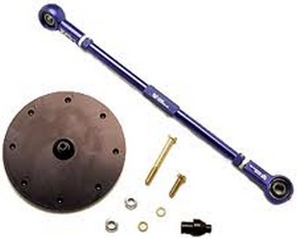 Vortech® Mondo, Strut Assy., Crank/S/C Support