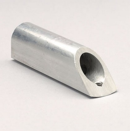 Vortech® Sample Tube, For 19 lbs/hr Injectors 73mm Mass Air Flow