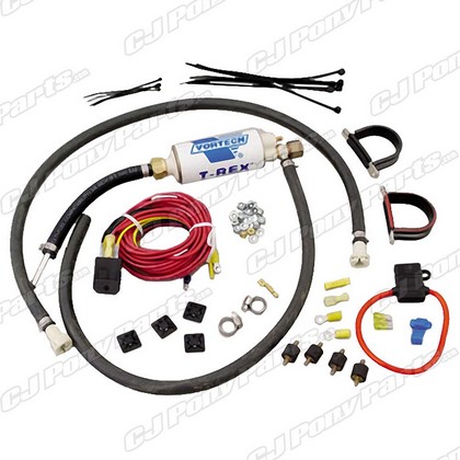 Vortech® T-Rex Fuel Pump Assembly