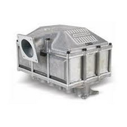 Vortech® Mondo Cooler w/GT-40 Intake Manifold