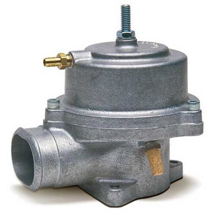 Vortech® Discharge Tube Assembly with Mondo Bypass Valve
