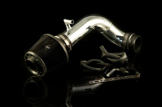 Weapon R Short Ram Intakes - Secret Weapon (Polished)