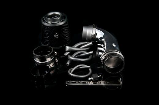 Weapon R Air Intake