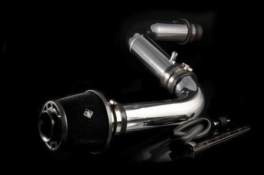 Weapon R Short Ram Intakes - Secret Weapon