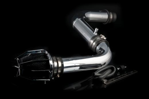 Weapon R Short Ram Intakes - Secret Weapon