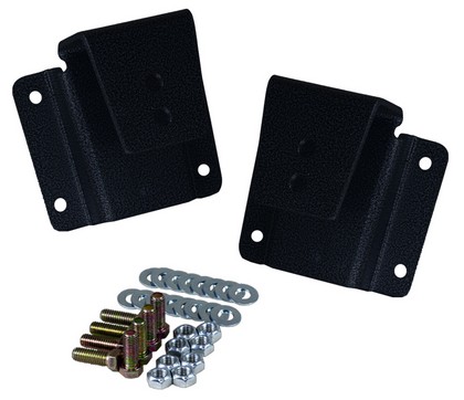Ford ranger hangers and shackles #5