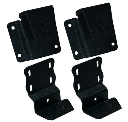 Ford ranger shackle hanger kit #3