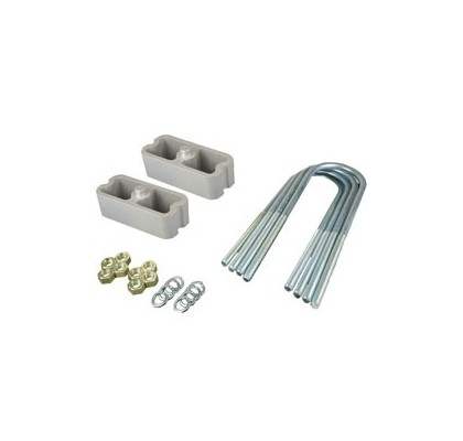 Ford courier lowering kit #5