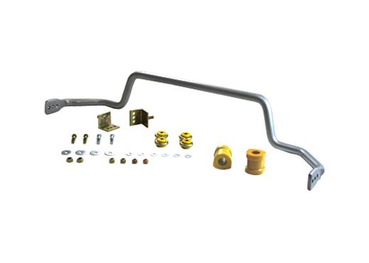 Whiteline Sway Bar - Front - 27mm - Heavy-Duty Blade Adjustable