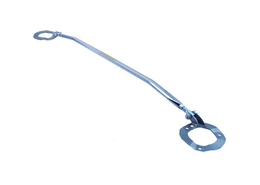 Whiteline Brace - Strut Tower - Front - Alloy - Adjustable