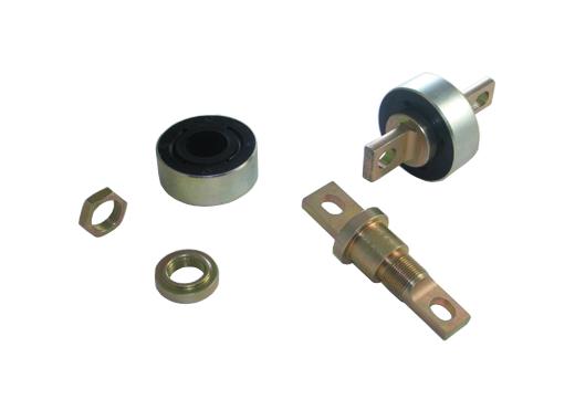 Whiteline Trailing Arm - Front Bushing Kit