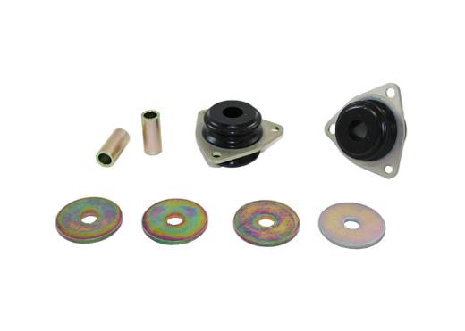 Whiteline Trailing Arm - Lower Front Bushing Kit