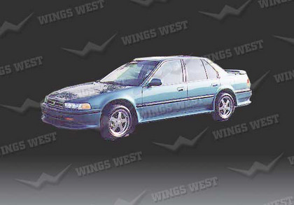 Wings West Body Kit, Full Kit (Fiberglass)