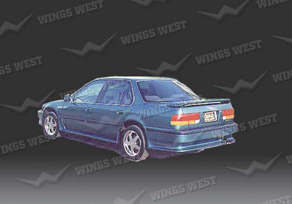Wings West Rear Lower Skirt (Fiberglass)