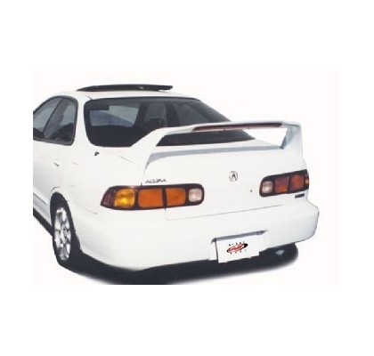 Wings West Paintable Wings - R.S. Racing Series w/ L.E.D.