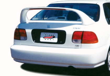 Wings West Paintable Wings - Super Style w/ L.E.D.