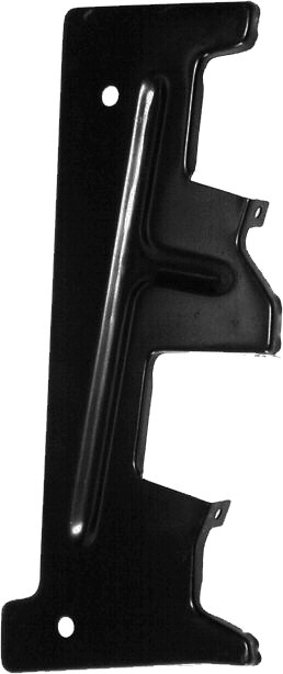 Woodall Hood Latch Support Bracket - CHEVY