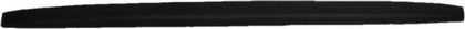 Woodall Dash Pad - Black