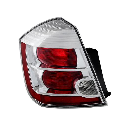 Xtune Driver Side Tail lights -OEM Left
