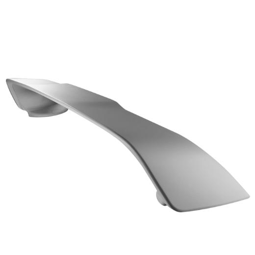Xtune OEM Spoiler - ABS
