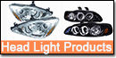 Headlight Products